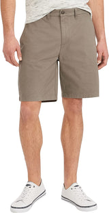 Tommy Hilfiger Mens 9" Chino Shorts