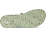 OluKai Womens Southshore Leather Sandals