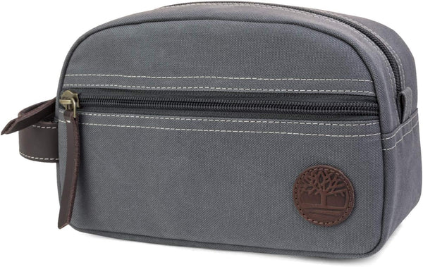 Timberland Core Canvas Travel Kit