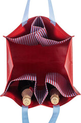 Kate Spade Pack It Up Grocery Tote Bag