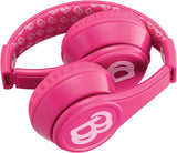 ekids Barbie Bluetooth Wireless Headphones