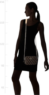 GUESS Noelle Crossbody Handbag