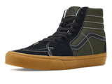 Vans Classic Sk8-Hi Shoes - Unisex Sizing