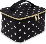 Kate Spade Almond Dot Lunch Box