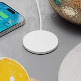 Phonesuit Magpad Magnetic Wireless Charging Pad - iPhone 12 & 13