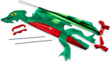 Melissa & Doug Winged Dragon Shaped Kite - 62"