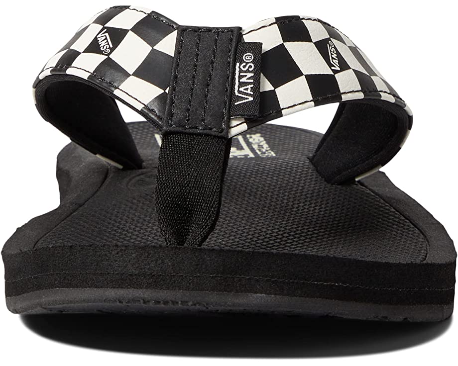 ★送料無料★VANS NEXPA SYNTHETIC ネックスパ スリッパ BLACK Vans | Nexpa Synthetic Black/Black/Pewter Sandals