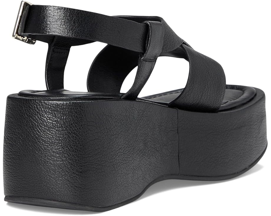Free People Womens Holt Flatform Sandals