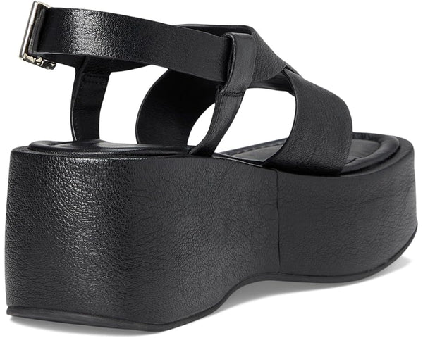 Free People Womens Holt Flatform Sandals