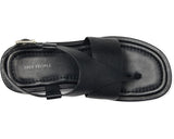 Free People Womens Holt Flatform Sandals