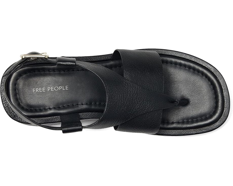 Free People Womens Holt Flatform Sandals