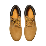 Timberland Mens Premium 6-Inch Waterproof Boots