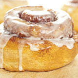Candle Warmers Etc. Warm Cinnamon Buns Classic Wax Melts - 2.5 oz.