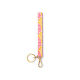 Kedzie Vegan Leather Interchangeable Wristlet Strap