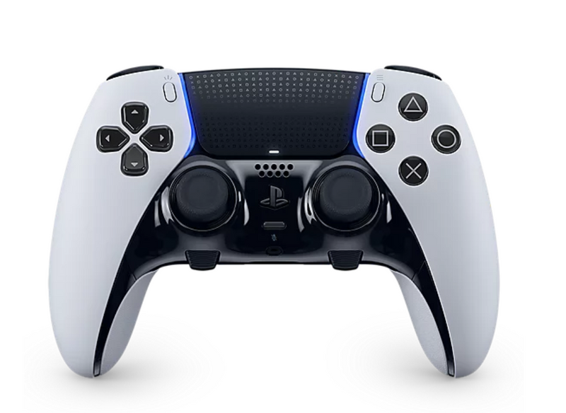 Sony PlayStation 5 Dual Sense Edge Wireless Controller – ShopCGX Sony PlayStation 5 Dual Sense Edge Wireless Controller – ShopCGX