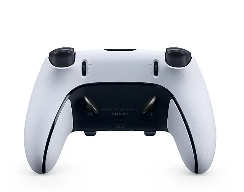 Sony PlayStation 5 Dual Sense Edge Wireless Controller – ShopCGX Sony PlayStation 5 Dual Sense Edge Wireless Controller – ShopCGX