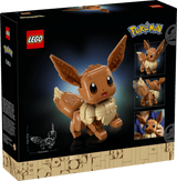 LEGO Pokemon Eevee