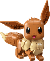 LEGO Pokemon Eevee