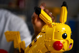 LEGO Pokémon Pikachu And Poké Ball