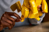 LEGO Pokémon Pikachu And Poké Ball