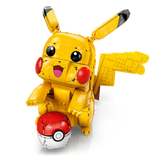 LEGO Pokémon Pikachu And Poké Ball