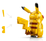 LEGO Pokémon Pikachu And Poké Ball