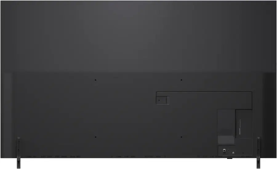 LG 86" Class 82A Series QNED AI 4K UHD Smart webOS TV