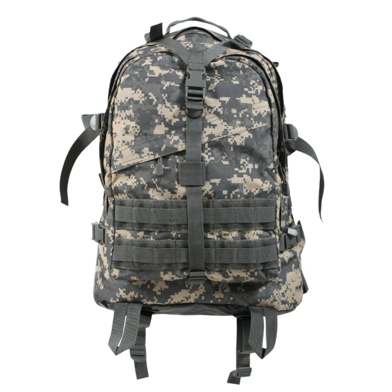 Rothco Large Camo Transport Pack