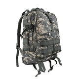 Rothco Large Camo Transport Pack