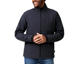 Free Country Mens Lanier Fleece Lined Softshell Jacket