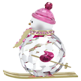 Swarovski Holiday Cheers Dulcis Snowman