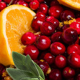 Candle Warmers Etc. Cranberry Sage Classic Wax Melts - 2.5 oz.