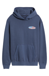 Vineyard Vines Americana Surfboard Hoodie Sweatshirt