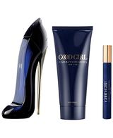 Carolina Herrera Good Girl Eau De Parfum Gift Set - 3 Piece