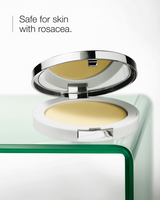 Clinique Redness Solutions Instant Relief Mineral Pressed Powder With Probiotic Technology