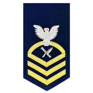 Vanguard CG RTE E-7 Vanfine/Blue TA Talent Acquisition