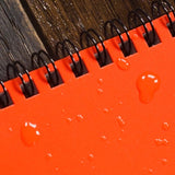 Rite In The Rain 4" x 6" Top Spiral Notebook