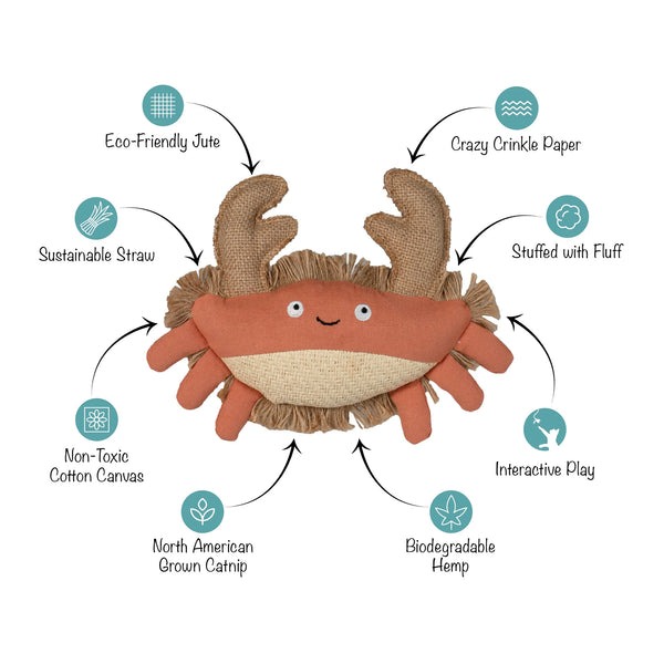 Petshop Very Captivating Earth Friendly Cat Toy