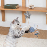 Petshop Ready For This Jelly? Earth Friendly Cat Toy