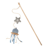 Petshop Ready For This Jelly? Earth Friendly Cat Toy