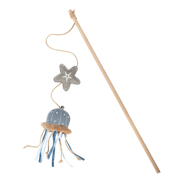 Petshop Ready For This Jelly? Earth Friendly Cat Toy