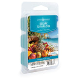 Candle Warmers Etc. Escape To Paradise Classic Wax Melts - 2.5 oz.