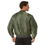 Rothco MA-1 Flight Jacket - 4XL