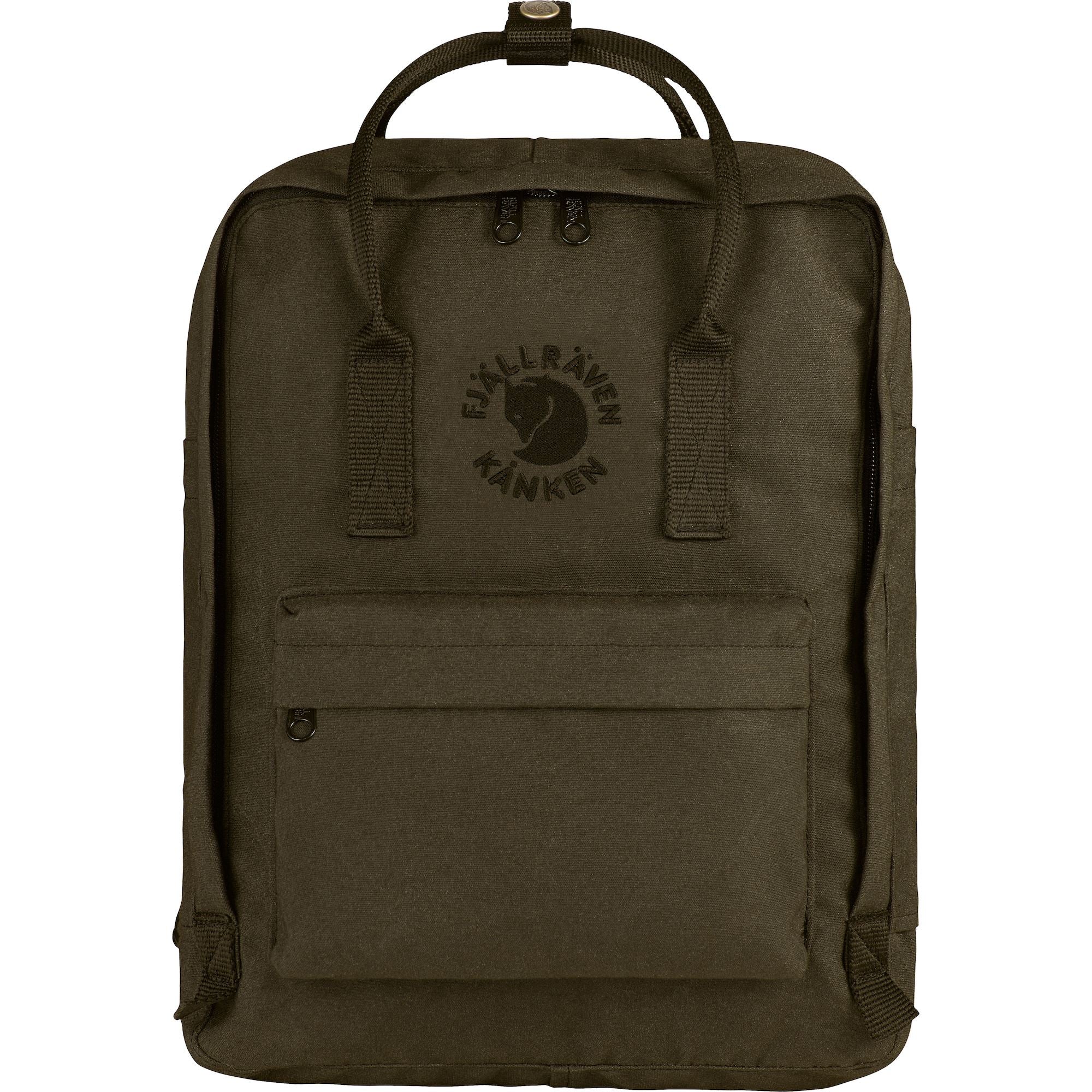 Fjallraven Re-Kanken Backpack – ShopCGX - Main Image
