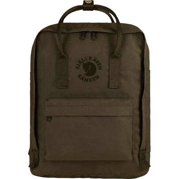 Fjallraven Re-Kanken Backpack