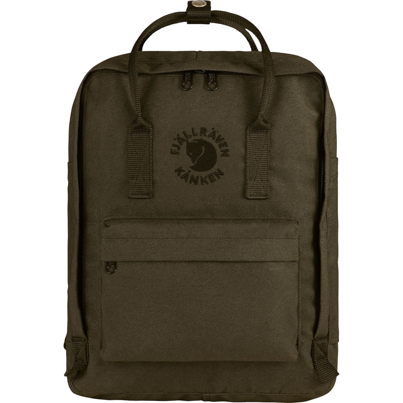 Fjallraven Re-Kanken Backpack – ShopCGX