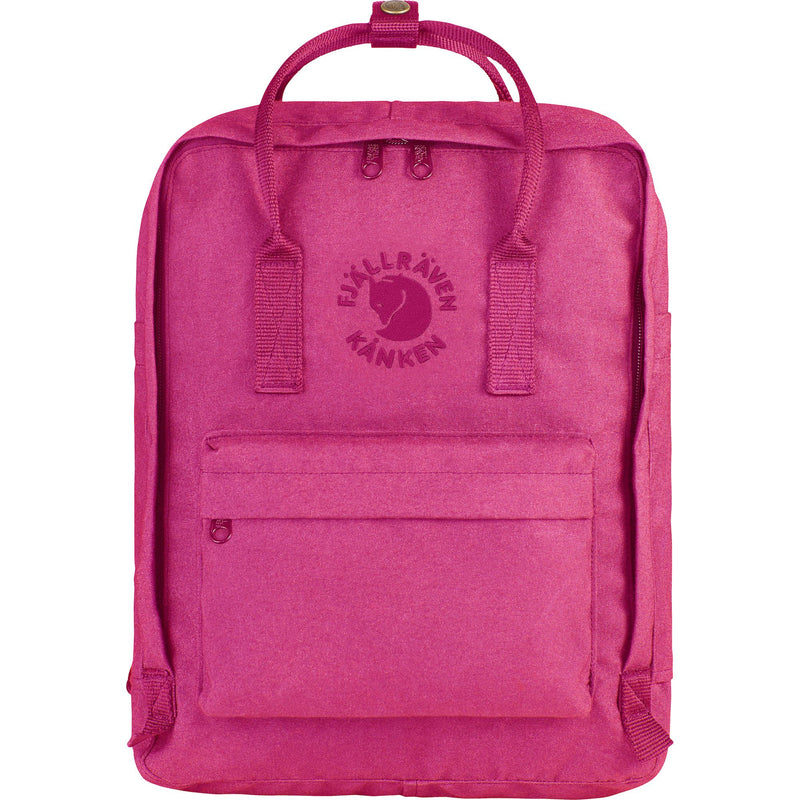 fjällräven kanken rucksäcke Fjallraven Re-Kanken Backpack – ShopCGX