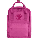 Fjallraven Re-Kanken Mini Backpack
