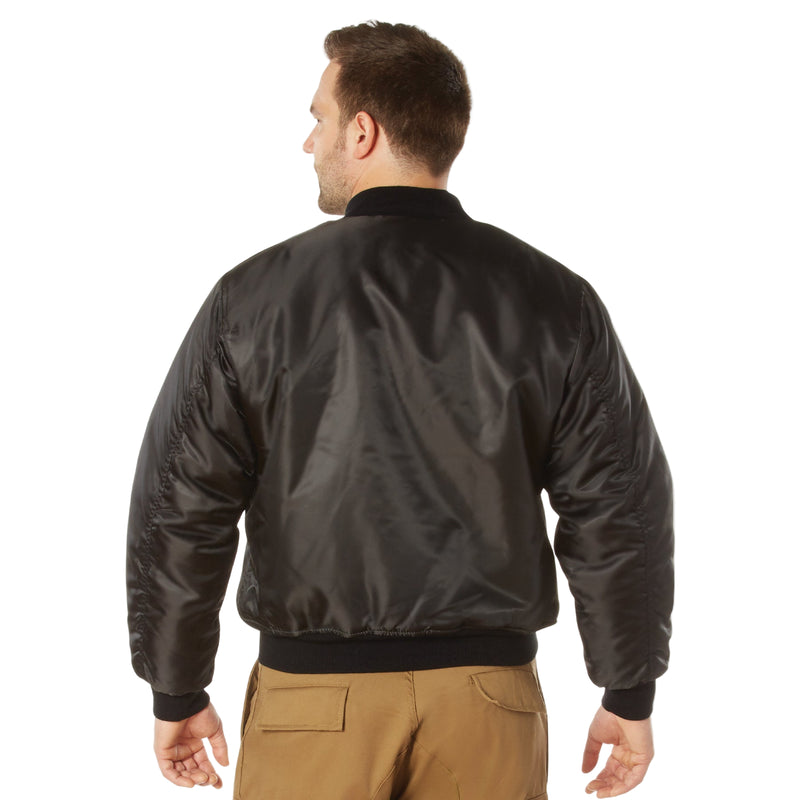 Rothco MA-1 Flight Jacket - 10XL