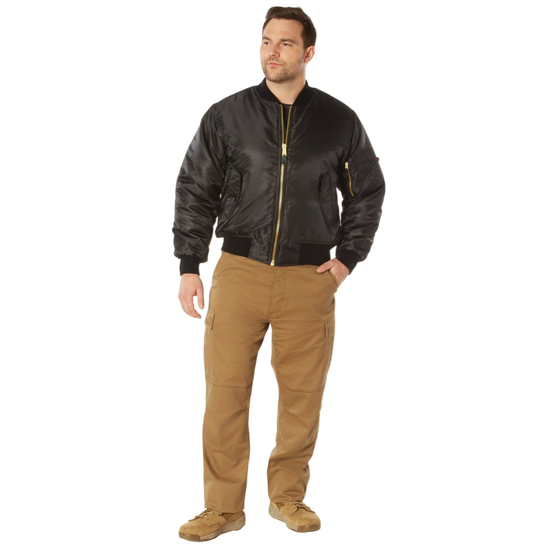 Rothco MA-1 Flight Jacket - 6XL